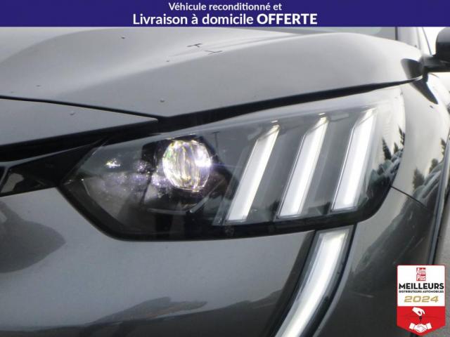Peugeot 208 image 9