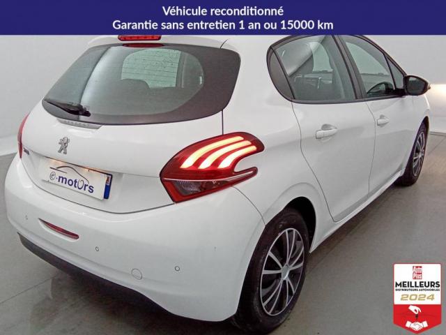 Peugeot 208 image 7