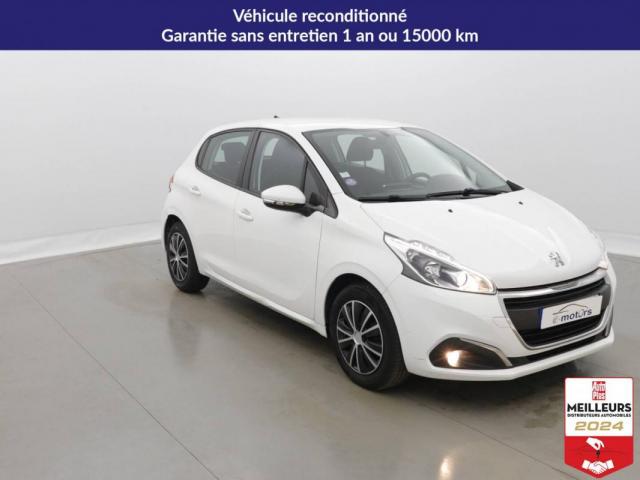 Peugeot 208 image 9