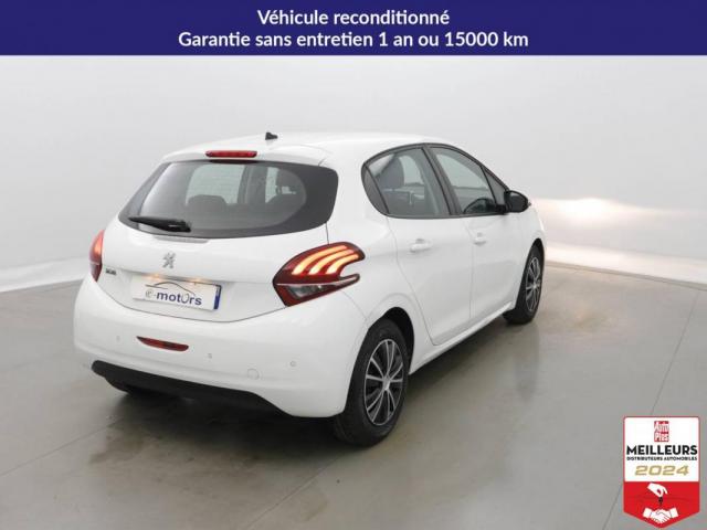 Peugeot 208 image 4