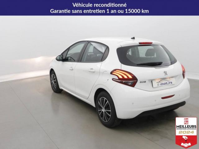 Peugeot 208 image 6