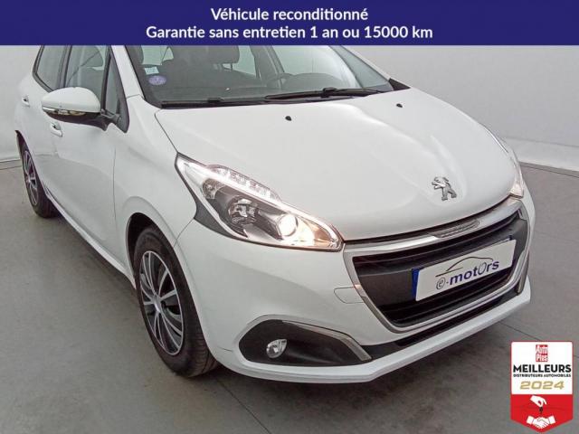 Peugeot 208 image 3