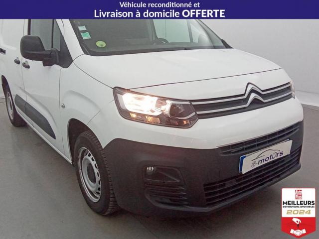 Citroen Berlingo image 1