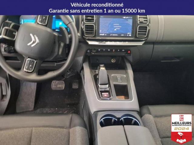Citroen C5 Aircross image 5