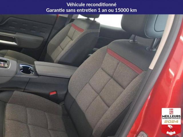 Citroen C5 Aircross image 2