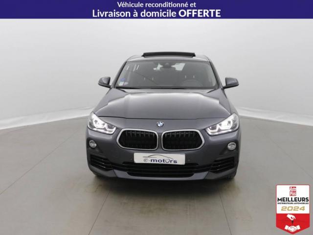 Bmw X2 image 3