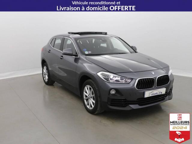 Bmw X2 image 8