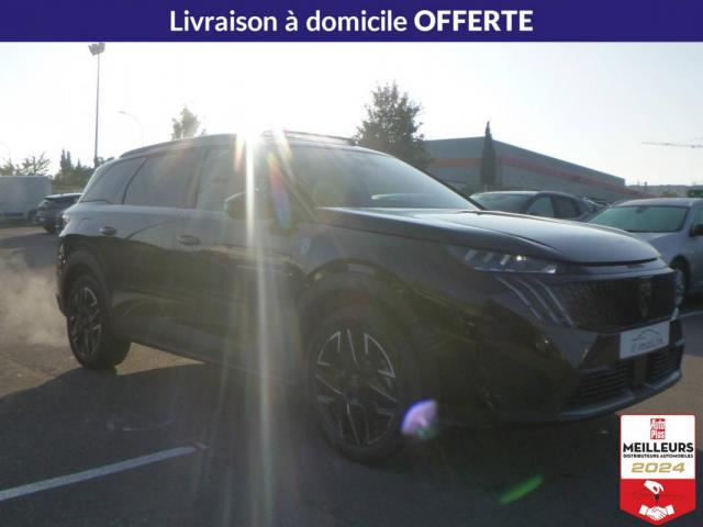 Peugeot 5008 image 2