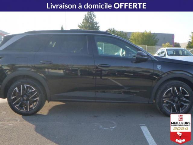 Peugeot 5008 image 5
