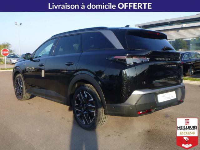 Peugeot 5008 image 8