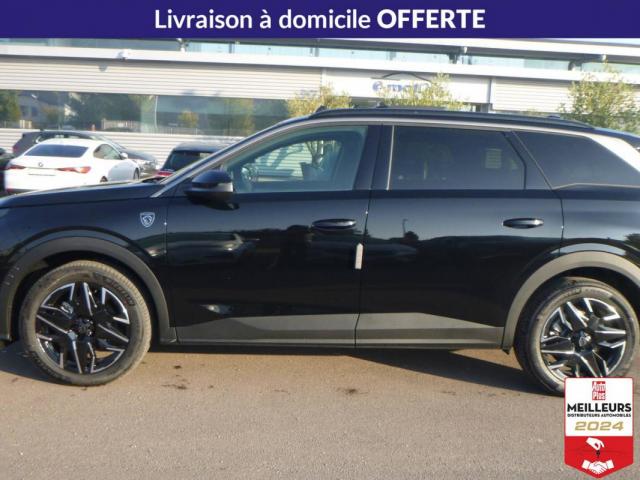 Peugeot 5008 image 3