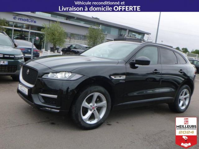 Jaguar
