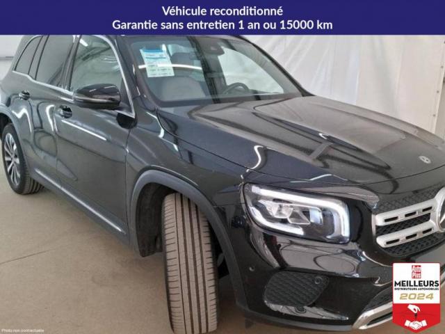 Mercedes Benz Glb image 5