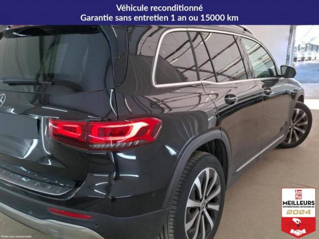Mercedes Benz Glb image 6