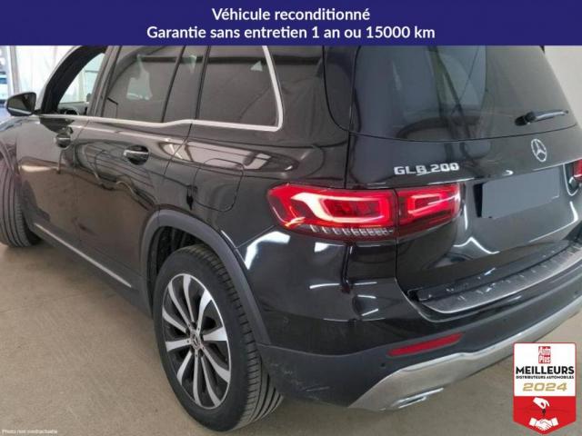 Mercedes Benz Glb image 1