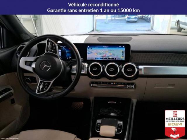 Mercedes Benz Glb image 2