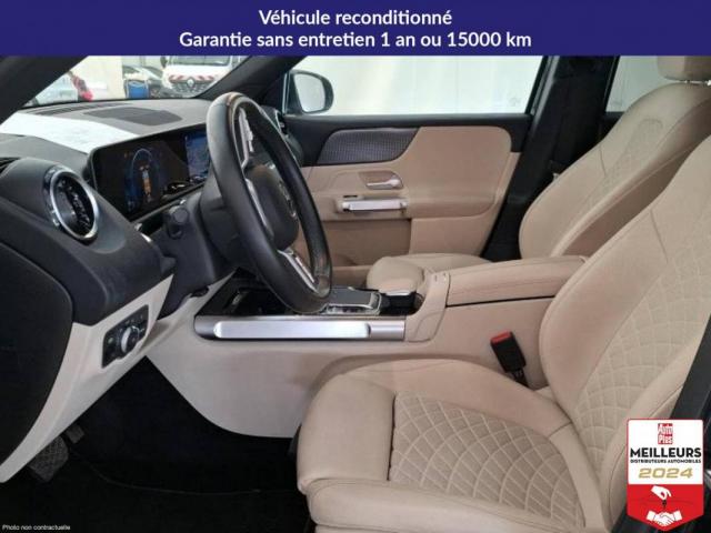 Mercedes Benz Glb image 4