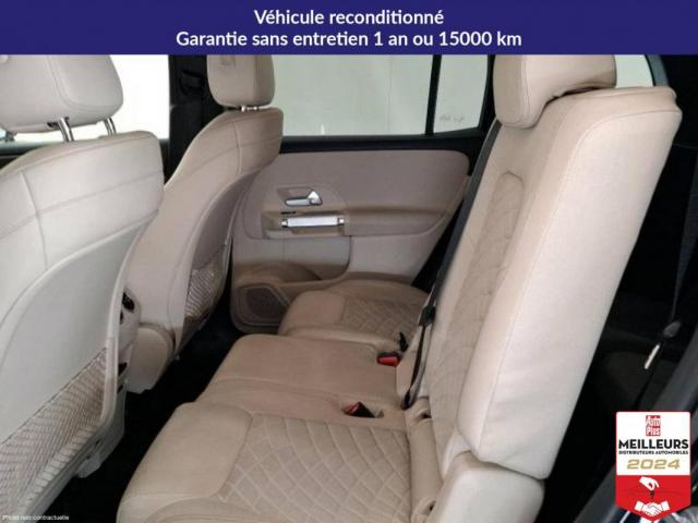 Mercedes Benz Glb image 3