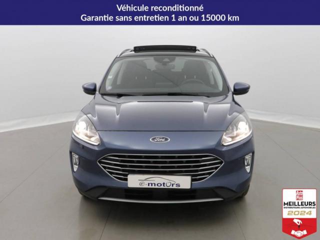 Ford Kuga image 5