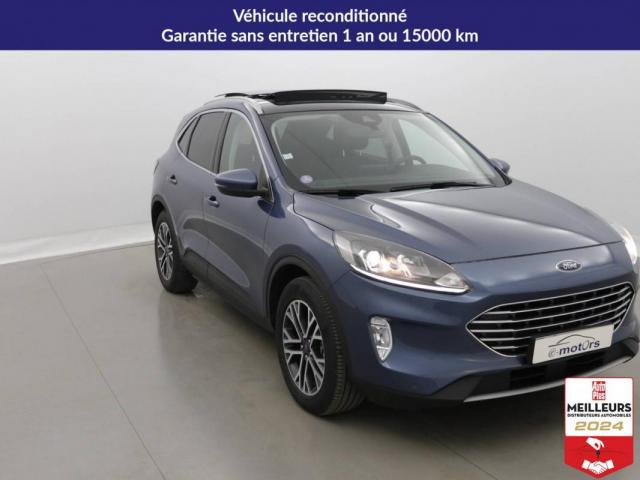 Ford Kuga image 9