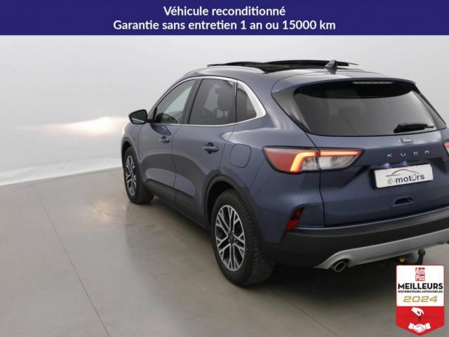 Ford Kuga image 3
