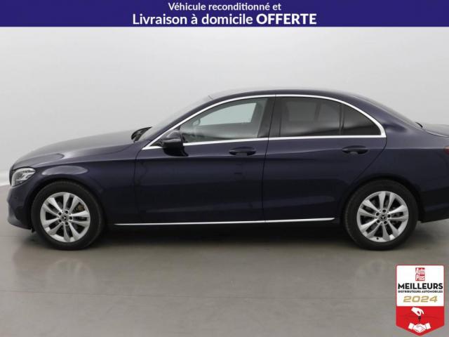 Mercedes Benz Classe C image 8