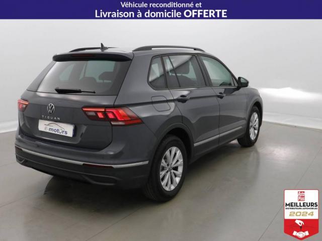 Volkswagen Tiguan image 6