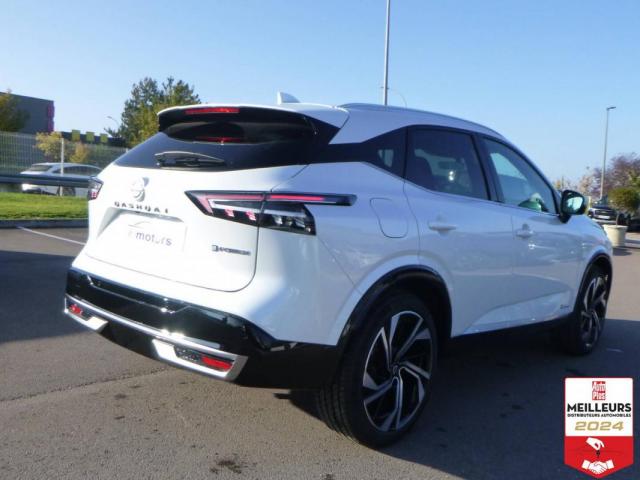 Nissan Qashqai image 1