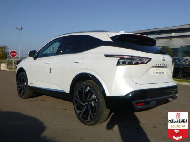 Nissan Qashqai image 9