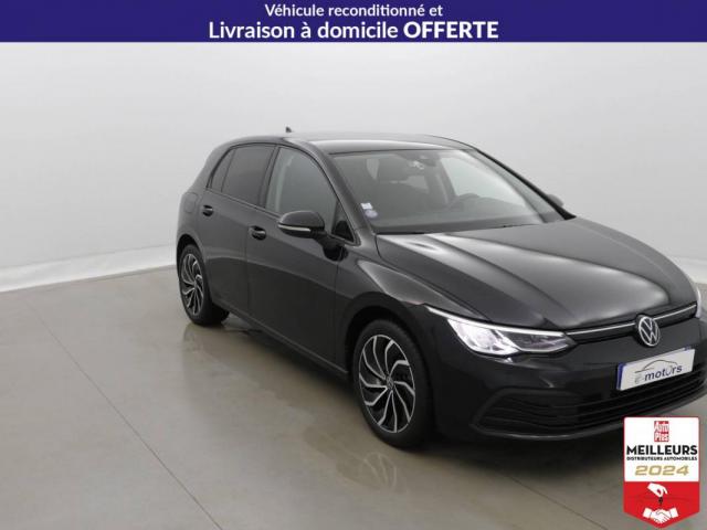Volkswagen Golf image 2