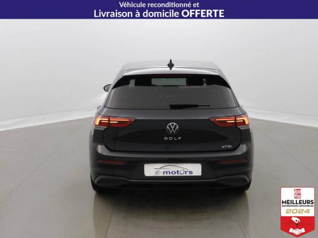 Volkswagen Golf image 8