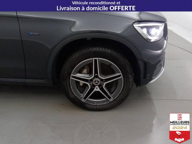 Mercedes Benz Glc image 9