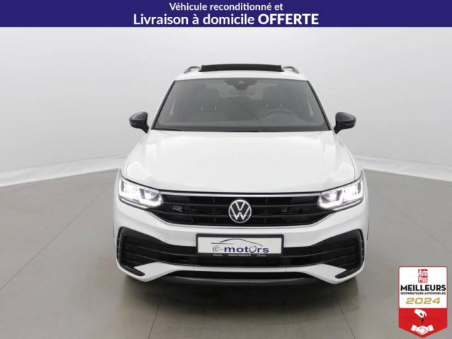 Volkswagen Tiguan image 8