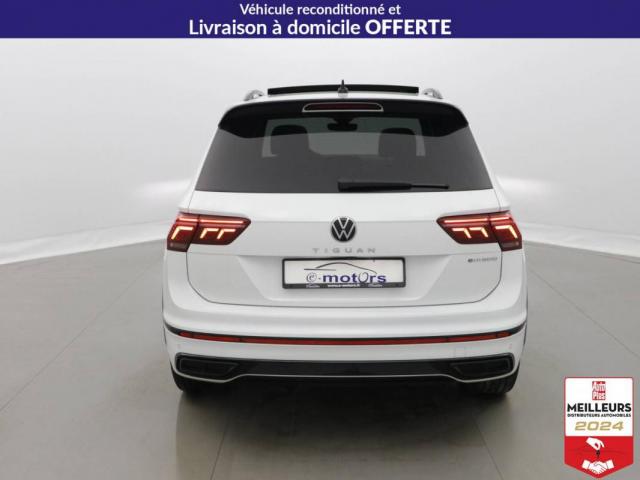 Volkswagen Tiguan image 4