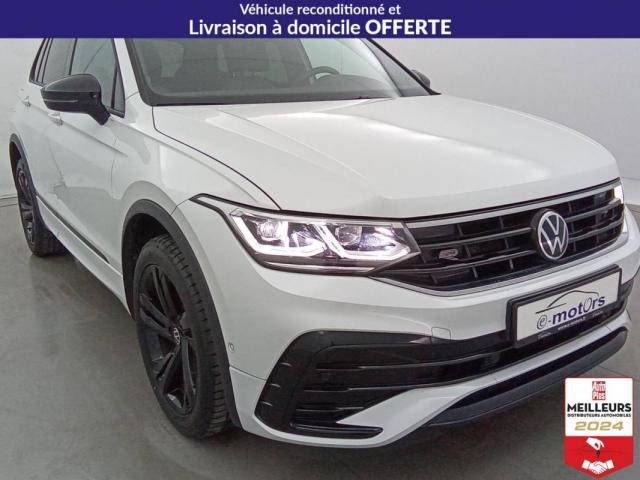 Volkswagen Tiguan image 9