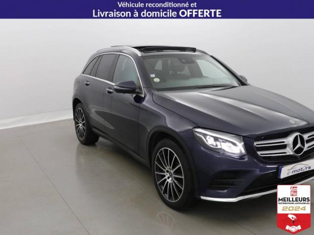 Mercedes Benz Glc image 7