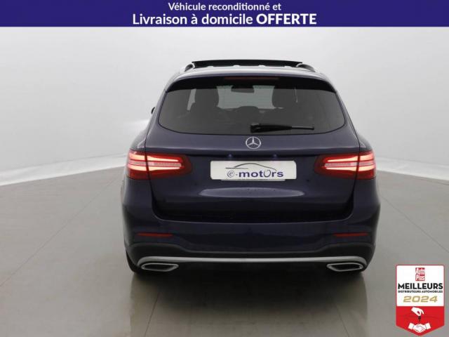 Mercedes Benz Glc image 2