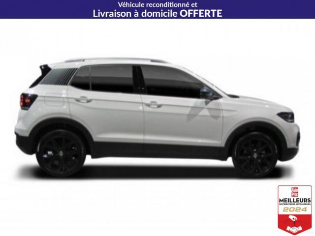 Volkswagen T-Cross image 4