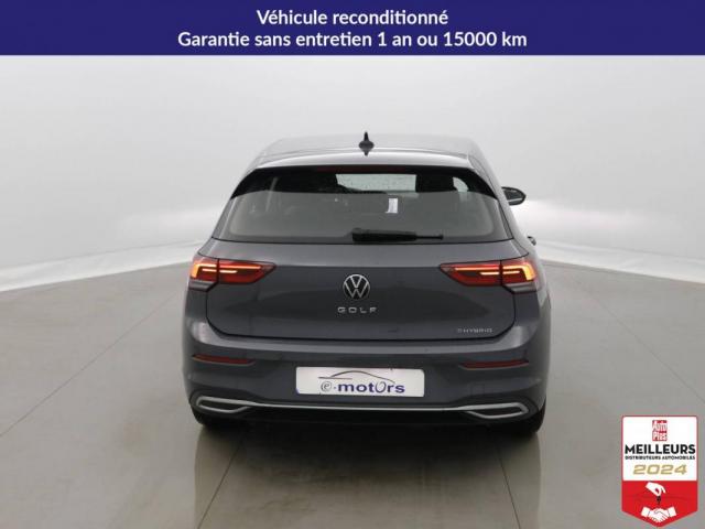 Volkswagen Golf image 2