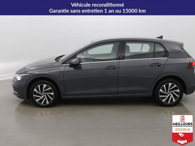 Volkswagen Golf image 6