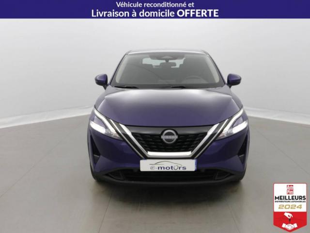 Nissan Qashqai image 9
