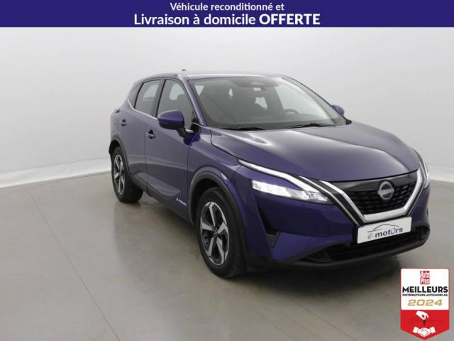 Nissan Qashqai image 7