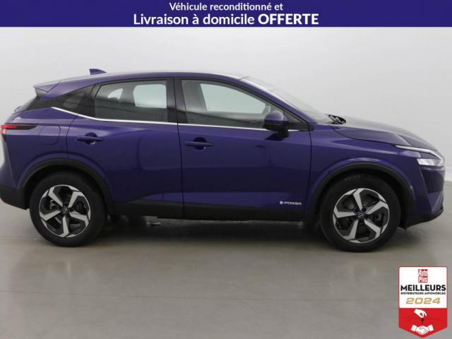 Nissan Qashqai image 2