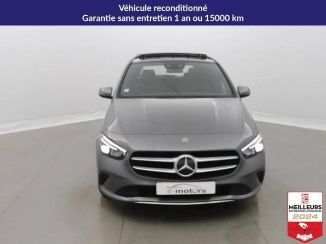 Mercedes Benz Classe B image 2