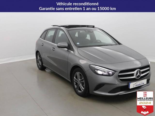Mercedes Benz Classe B image 6