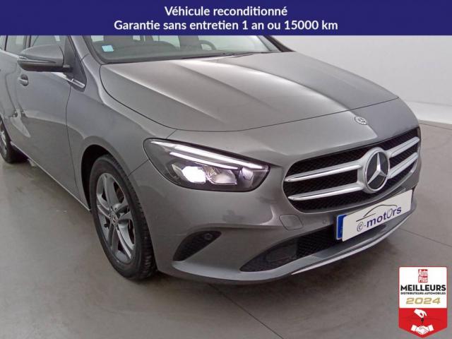 Mercedes Benz Classe B image 5