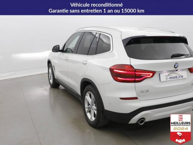 Bmw X3 image 4