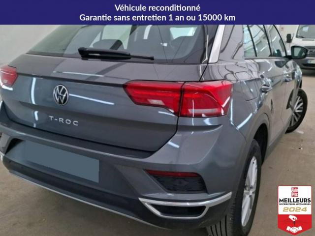 Volkswagen T-Roc image 4