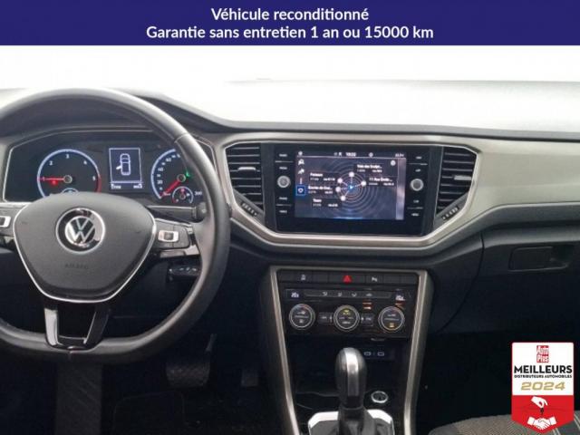 Volkswagen T-Roc image 5