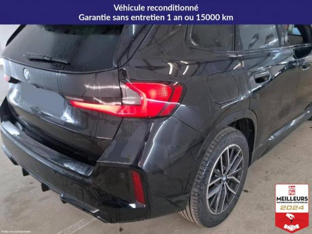 Bmw X1 image 2